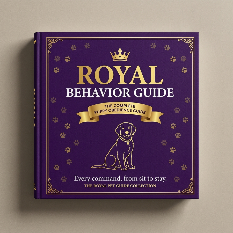 The Royal Behavior Guide