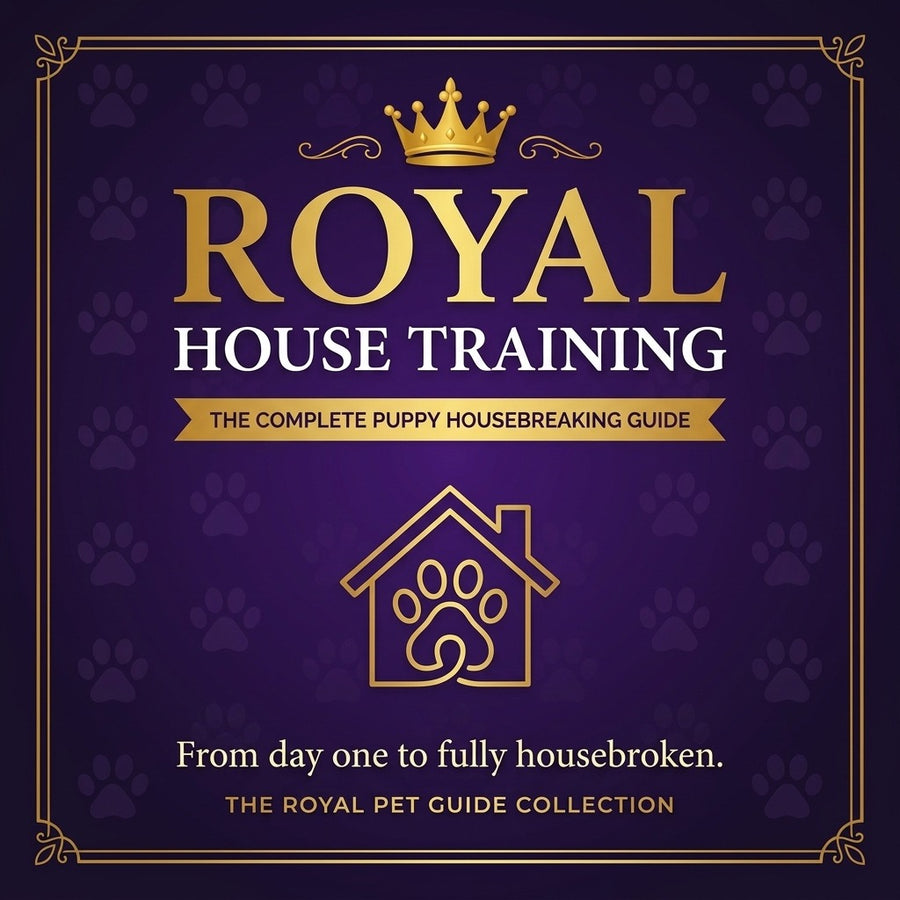 The Royal House Training Guide