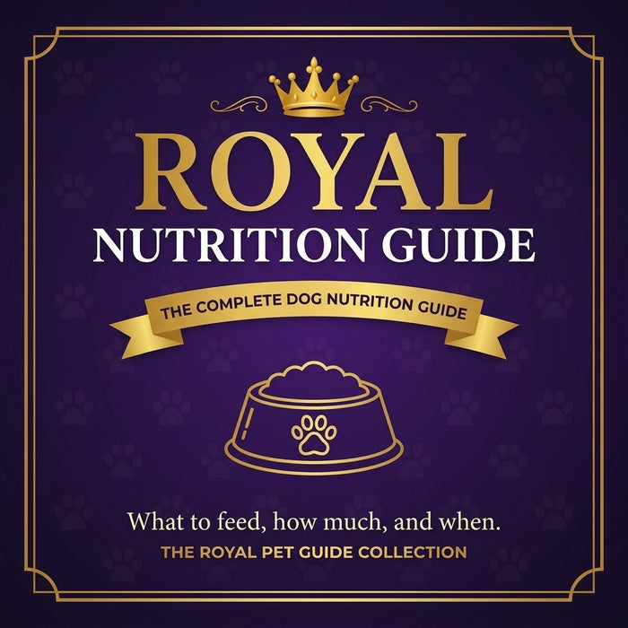 The Royal Nutrition Guide
