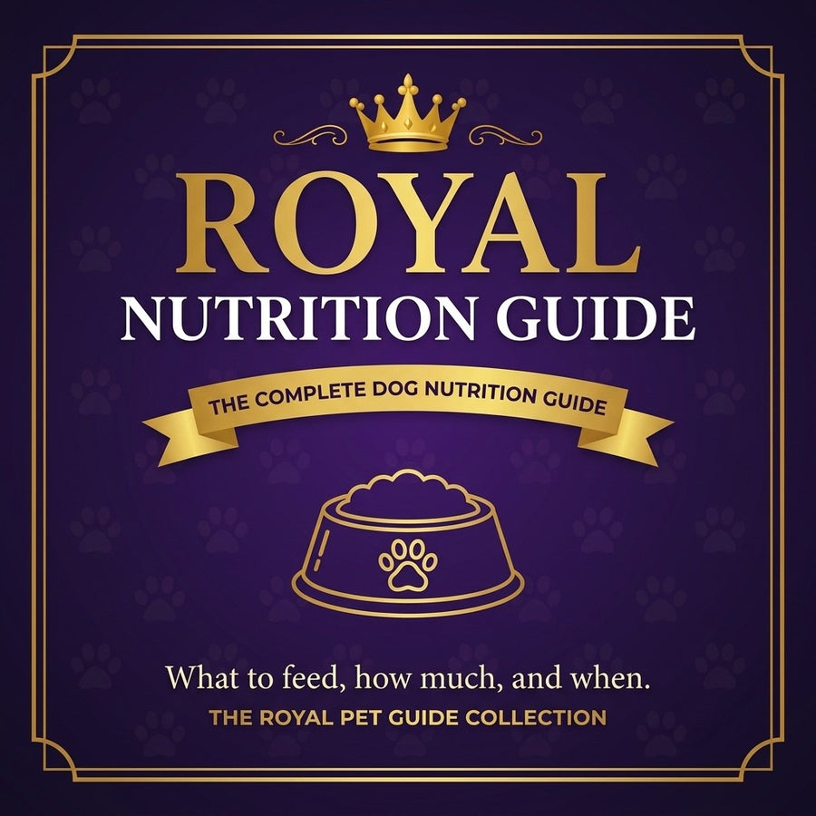 The Royal Nutrition Guide